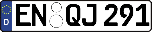 EN-QJ291