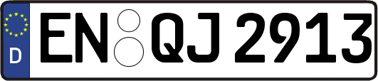EN-QJ2913