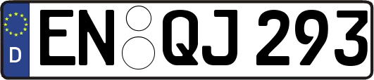 EN-QJ293