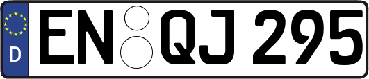 EN-QJ295