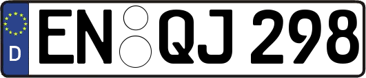 EN-QJ298