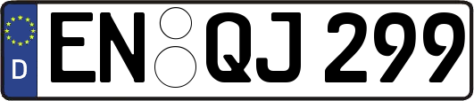 EN-QJ299