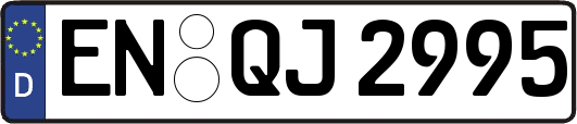 EN-QJ2995