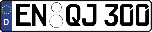 EN-QJ300
