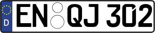 EN-QJ302