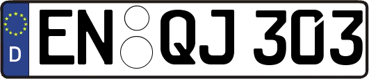 EN-QJ303