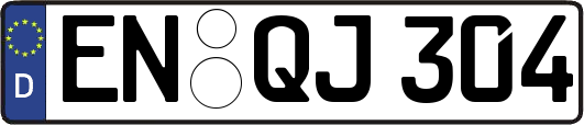 EN-QJ304