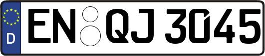 EN-QJ3045