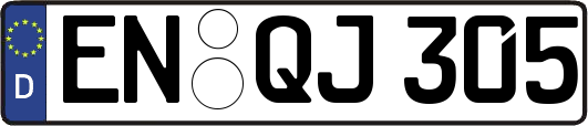 EN-QJ305