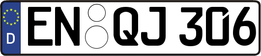 EN-QJ306