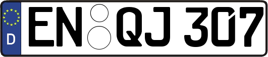 EN-QJ307