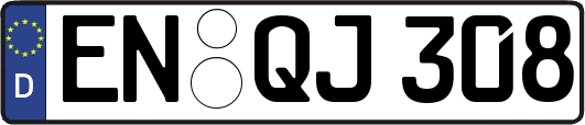 EN-QJ308
