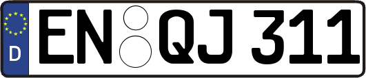 EN-QJ311