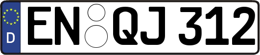 EN-QJ312