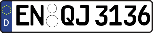 EN-QJ3136