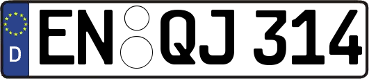 EN-QJ314