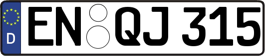 EN-QJ315