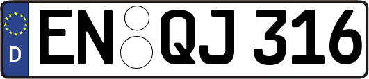EN-QJ316