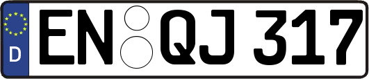 EN-QJ317