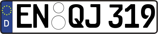 EN-QJ319