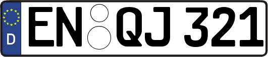 EN-QJ321