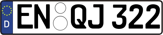 EN-QJ322