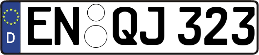 EN-QJ323