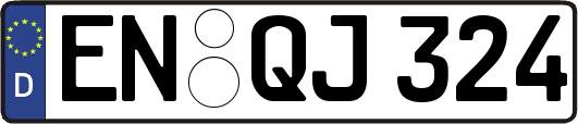 EN-QJ324