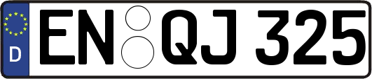 EN-QJ325