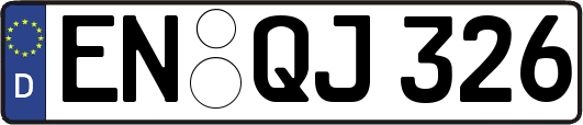 EN-QJ326