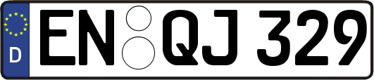 EN-QJ329