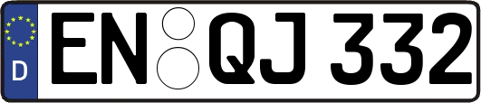 EN-QJ332
