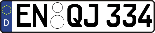 EN-QJ334