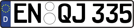 EN-QJ335