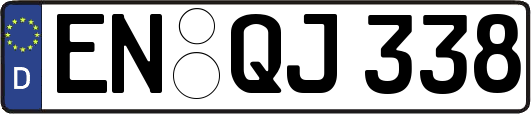 EN-QJ338