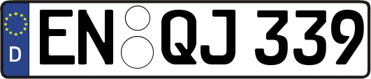 EN-QJ339