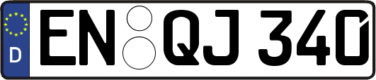 EN-QJ340