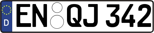 EN-QJ342