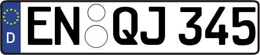 EN-QJ345