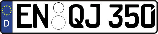EN-QJ350
