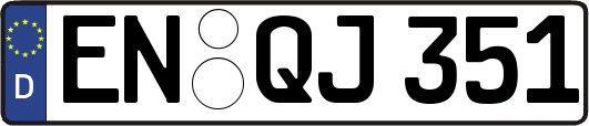 EN-QJ351