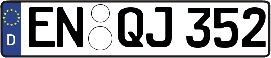 EN-QJ352