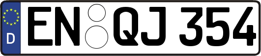 EN-QJ354