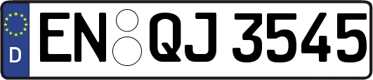 EN-QJ3545