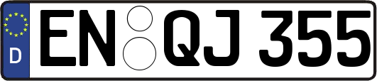 EN-QJ355