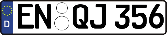 EN-QJ356
