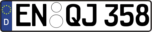 EN-QJ358