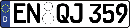 EN-QJ359