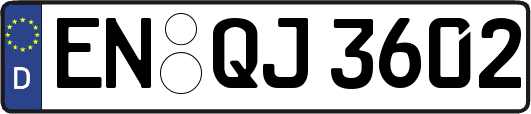 EN-QJ3602