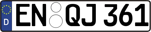 EN-QJ361